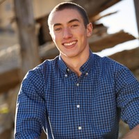 University of South Florida Employee Matthew Gamache's profile photo