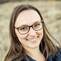 Reaching HOPE Employee Ambra Born's profile photo