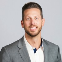 LogicMonitor Employee Trevor Walker's profile photo