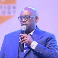 TPConnects Technologies Employee Paul Ryumugabe's profile photo