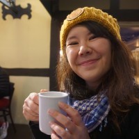 Shapefarm Employee Sabine Rösgren's profile photo