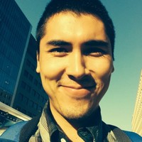 Spark Street Digital Employee Daniel Ribas's profile photo