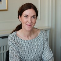 M. Goldschmidt Holding A/S Employee Hanne Brodersen's profile photo