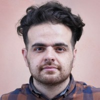 FilterPixel Employee Michael Balmer's profile photo