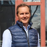 Sobrera Pharma AB Employee Janne Backman's profile photo