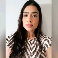 Betta Global Partner Employee Sabrina Dias's profile photo
