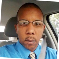 Omni2Max, Inc. Employee Romell Hilson's profile photo