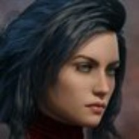 Renderosity Employee Laura Haskell's profile photo