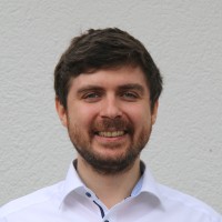 Tavus Employee Benjamin Milde's profile photo