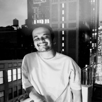 MANCOMM Employee Niranjan Jadhav's profile photo