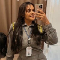 Eneva Employee Karol Gomes's profile photo