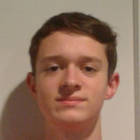 Ascension Employee Blake Moran's profile photo