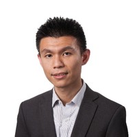 Insurance Growth Network Employee Edwin Chung's profile photo