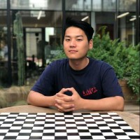 Dipole Tech Employee Darren Liu's profile photo