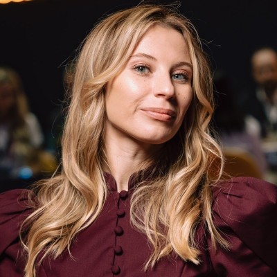 1spin4win Employee Valentina Dubovets's profile photo