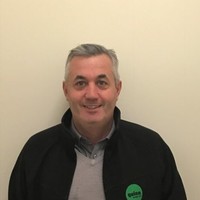 Quinn London Ltd Employee Chris Mundy's profile photo
