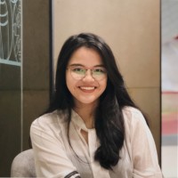 Setel Express Employee Nabila Kasim's profile photo