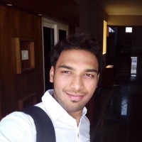 Appridat Solutions LLC Employee Bala Vallambhotla's profile photo