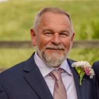 Amcor Employee Ryan Richter's profile photo