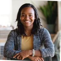 Shopworks Architecture Employee Journi Johnson's profile photo