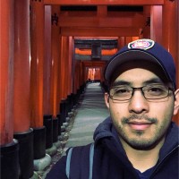 Pedro Cazares Email