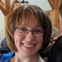 Roswell Park Comprehensive Cancer Center Employee Claire Wise's profile photo