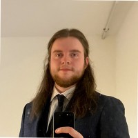 CABE Employee Mitchell Heys's profile photo