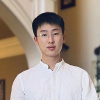 Coway USA Employee Tian Wang's profile photo