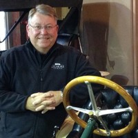 Fred Colgren Email & Phone Number