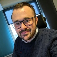 GUNNARS MASKINER AB Employee Alexander Svensson's profile photo