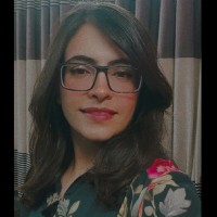 audeoSoft USA Inc. Employee Ayesha Liaqat's profile photo