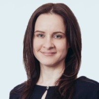 CHAPTERS Group AG Employee Katja Steinberg's profile photo