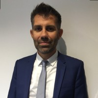 POMMIER Employee Benjamin Roques's profile photo