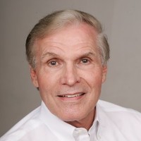 World Health Organization Employee Ray Chambers's profile photo