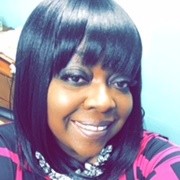 Spectrum Child and Family Services Employee Christal Eason's profile photo