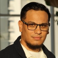 B-Logic (Pty) Ltd Employee Ith-Haar Gaffoor's profile photo