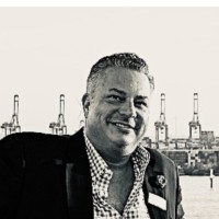 Hanse Bereederung GmbH Employee Alexander Bock's profile photo