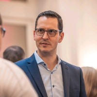 Pistor AG Employee Patrick Lobsiger's profile photo