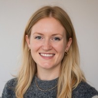 Salesforce Employee Anna Harvey's profile photo