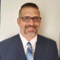 US Inspect Employee Tim Shelton's profile photo