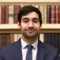 Alpha Metalcraft Group (AMG) Employee Damien Soler's profile photo