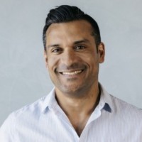 CRE Success Employee Darren Krakowiak's profile photo