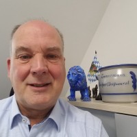 Fleischwerke E. Zimmermann GmbH & Co. KG Employee Ulrich Greiner's profile photo