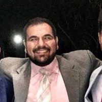 Core MedStaff Employee Alex Stavridis's profile photo