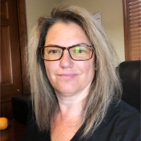 E-COLLAR TECHNOLOGIES, INC Employee Tammy Harmon's profile photo