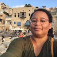 Anaheim Lighthouse Employee Lauren M's profile photo