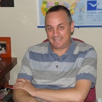 BERMAD Employee Arie Derzie's profile photo