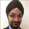 Liberty Global Employee Ricky Arora's profile photo