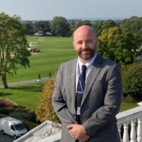 Shrewsbury School Employee Glyn Fcim's profile photo