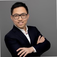 7-Eleven Australia Employee Patrick Zhao's profile photo